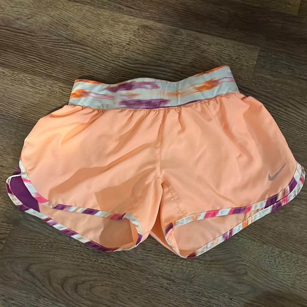 kids Nike shorts